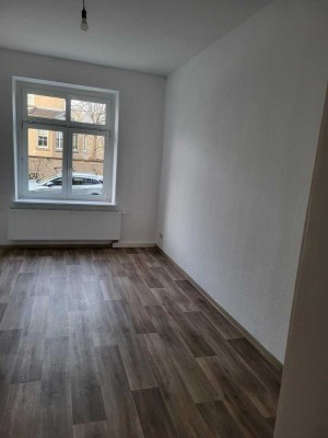 Deine Altstadtwohnung  mit Balkon und Erdgeschoss!