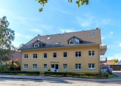 Wunderschöne 3-Zimmer-Wohnung in Boltenhagen