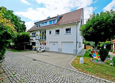Gepflegt und modernisiert! Großzügiges Haus mit geringem Energieverbrauch