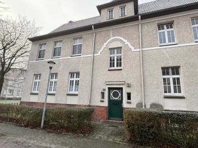 Gemütliche 3-Zimmer-Wohnung in Wilhelmshaven Heppens mit Balkon zu vermieten!