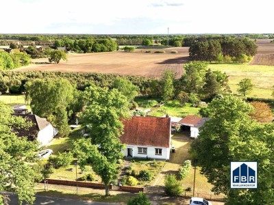 Wohlfühlen in Warlow
