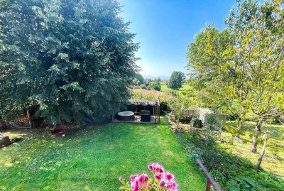 Zwei Wohneinheiten - ein Top Peis! Hammer Objekt in Großkarolinenfeld