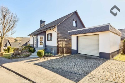 Drolshagen: Platz satt für die ganze Familie!