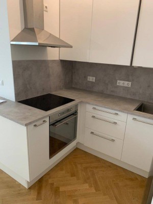 TRAUMHAFTER ALTBAU – TOP LAGE, 1180 Wien, Kreuzgasse