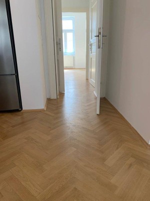 TRAUMHAFTER ALTBAU – TOP LAGE, 1180 Wien, Kreuzgasse