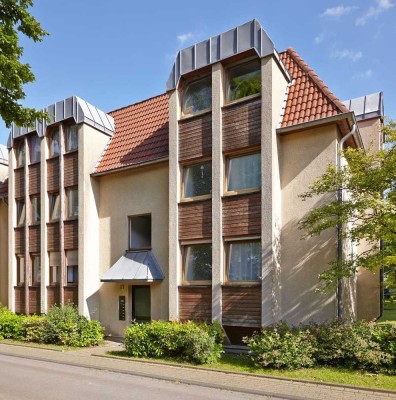 2-Zimmer Wohnung in Grumme