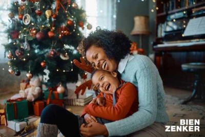 "WEIHNACHTEN 2026 im eigenen HAUS"
