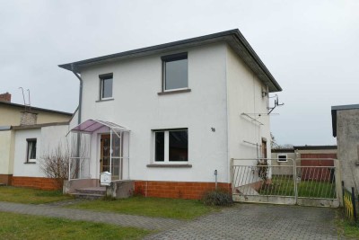 Glück Auf - Wohnen in Brieskow Finkenheerd