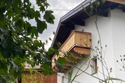 Wohnung am Arlberg - Pettneu - Ideal für zwei Personen