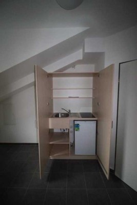 Exklusive 1-Zimmer-Wohnung in Gießen( Studentenwohnung)