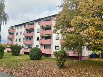 Kapitalanlage in ruhiger und grüner Randlage von Neureut