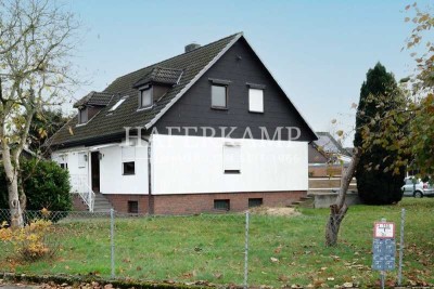 Einfamilienhaus mit vielen Möglichkeiten in Neu Wulmstorf
