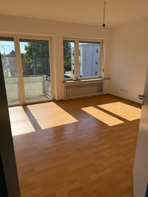 Gepflegte 2-Zimmer-Wohnung im 1. OG in Alzey