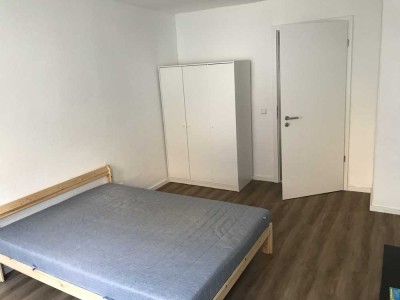 Helle möblierte 3 Zimmer Wohnung in Geislingen zum 01.06