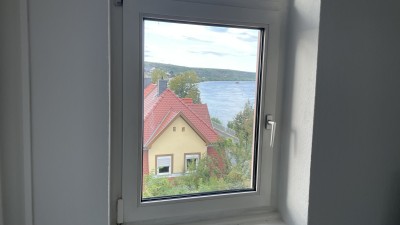 Schöne 1 ZKB Wohnung zur Untermiete