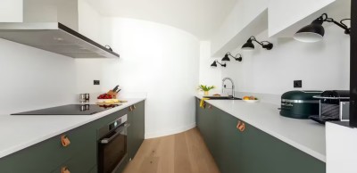 3-Zimmer-Wohnung zur Miete Köln