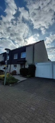 Gepflegtes Reihenendhaus mit 6 Zimmern in Bottrop-Kirchhellen