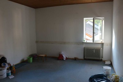 Frisch sanierte 3-Zimmerwohnung