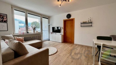 Moderne 3 Zimmer Wohnung mit Loggia in Parsch