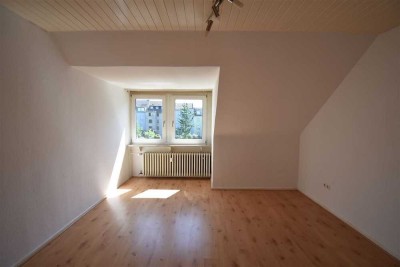 WG geeignet! Gut geschnittene 3-Zimmer-Whg in OB-City