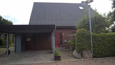 Komfort - EFH in Ahrensburg; von privat an privat; 8 Zimmer; 204qm Wohn-/Nutzfläche; Sauna;  Kamine