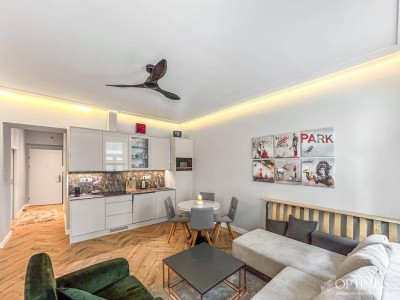 Exklusive 3 Zimmer Wohnidylle in zentraler Lage des Wien-Margareten!