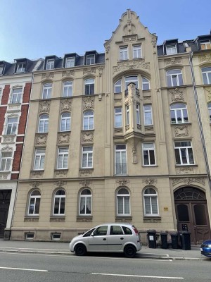 ++ Provisionsfreie, 4-Zimmer Maisonettewohnung mit 2 Balkonen zur Kapitalanlage ++