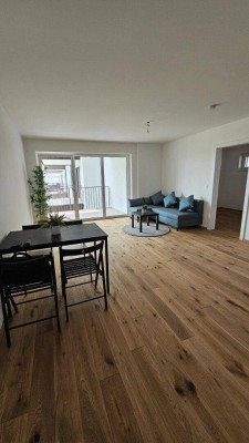 3-Zimmerwohnung in Wels - Erstbezug