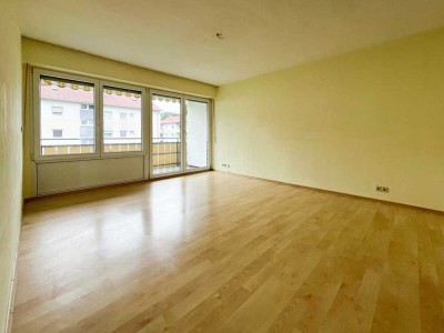 3-Zi-Whg. mit Garage - Ihr neues Zuhause wartet aus Sie!