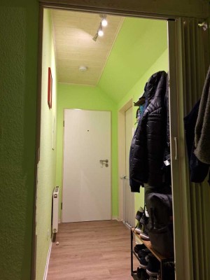Helle 3,5-Zimmer-Wohnung mit Balkon in Bergkamen