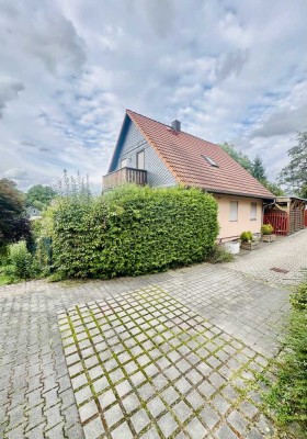 Einfamilienhaus mit 7 Zimmern in Wilsdruff