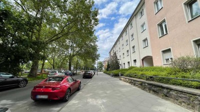 Moderne Vollmöblierte 2-Zimmer-Wohnung in Frankfurt – Erstklassige Ausstattung inklusive!