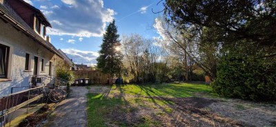 Geräumige 4-Zi Dachgeschosswohnung in Celle