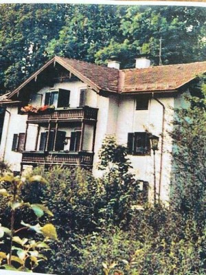Miesbach Zentrum