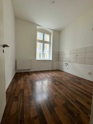 Helle 2-Zimmer Wohnung mit Balkon in Magdeburg-Altstadt