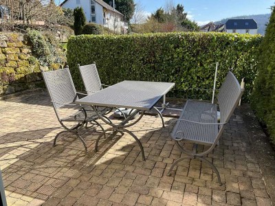 Freistehendes Einfamilien-Haus in Seelbach