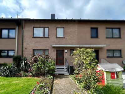Schönes Reihenhaus in beliebter Lage von Tönisvorst-Vorst