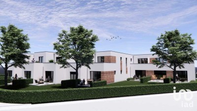 Neubau Ferienwohnung an der Ostsee - Faktor 13
