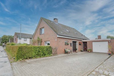 Familienfreundliche Lage und viel Platz für Ihren Lebenstraum!