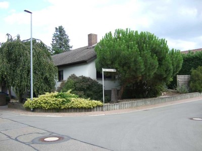 Einfamilienhaus in Hochdorf-Assenheim