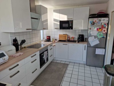 *3-Zimmer-Maisonttewohnung in Kinzweiler ab dem 01.11.2025 zu vermieten*