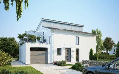 Erwarten Sie mehr von Ihrem Zuhause! (inkl. Grundstück)