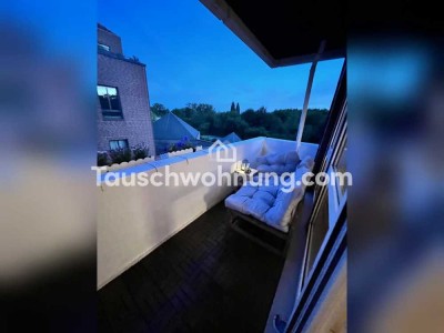 Tauschwohnung: Schöne, ruhige Wohnung