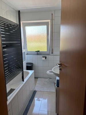Geschmackvolle 3-Zimmer-Wohnung mit EBK in Böblingen