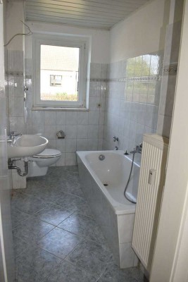 Charmante Erdgeschosswohnung in Carpin mit Balkon und Blick ins Grüne