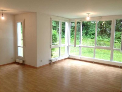 2-Zimmer Wohnung mit Terrasse in zentraler Lage in Reutlingen