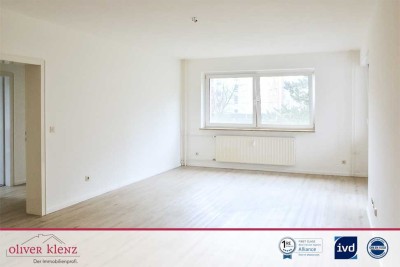 Ankommen und wohlfühlen - 3-Zimmer Wohnung in Harrislee.