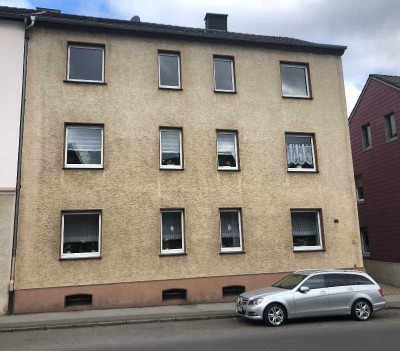 Preiswerte, gepflegte 3,5-Raum-Wohnung in Dortmund
