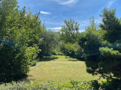 +++BEZUGSFREI+++  AM HERMSDORFER SEE ! SONNIGE, GUT GESCHNITTENE WOHLFÜHLWOHNUNG MIT SÜDWESTBALKON