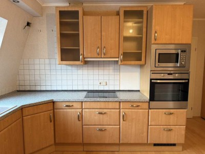 2 ZKB mit Einbauküche in zentraler Lage in Mayen